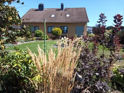 Uelzen, Niedersachsen 29525, Đức