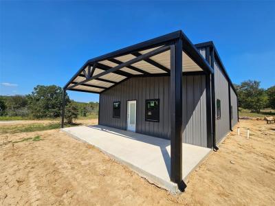 2913 County Line Road, Chico, Texas 76431, USA