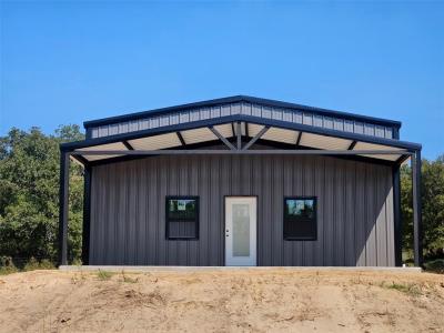 2913 County Line Road, Chico, Texas 76431, Estados Unidos