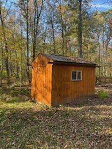 2728 28 3/8 Street, Birchwood, 威斯康辛州 54817, 美国