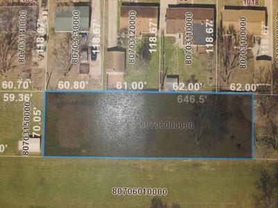 S Western Avenue, Neenah, Wisconsin 54956, Estados Unidos