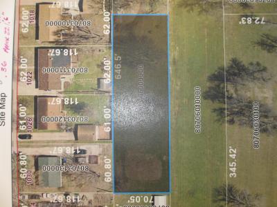 S Western Avenue, Neenah, Wisconsin 54956, Estados Unidos