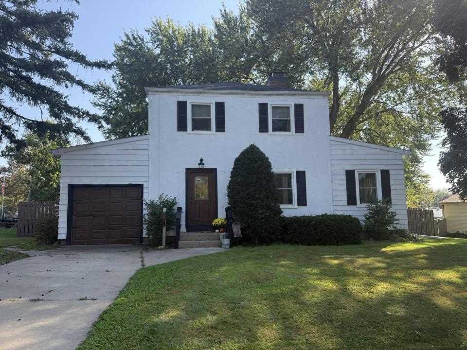 716 Lake Street, Tomah, Wisconsin 54660, Estados Unidos