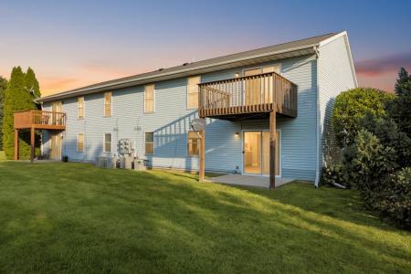 4148 B Packard Parkway, Rockford, Illinois 61101, Estados Unidos