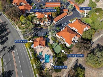 100 Sea Cliff Wy , 104, Oceanside, カリフォルニア 92056, アメリカ合衆国