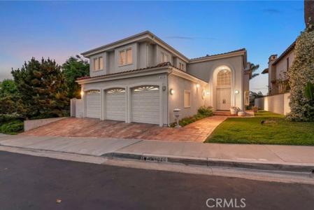 4026 Calle Lisa, San Clemente, California 92672