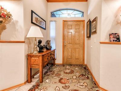 557 Locust Grove Drive, Blanchard, Oklahoma 73010