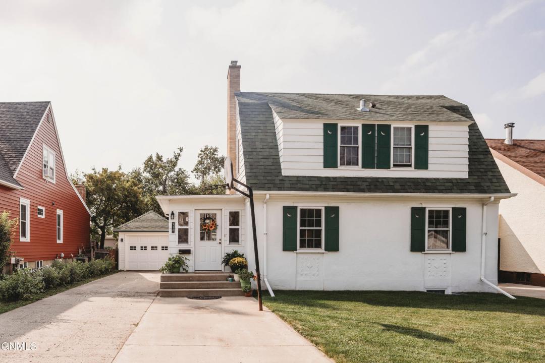 718 3rd Street, Jamestown, شمال داكوتا 58401, الولايات المتحدة