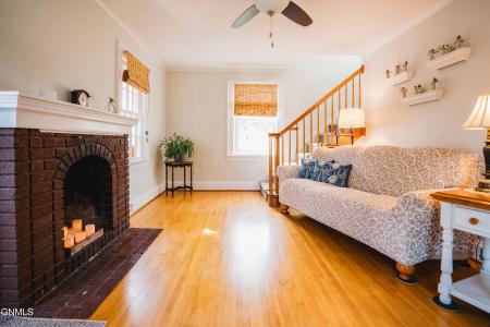 718 3rd Street, Jamestown, شمال داكوتا 58401, الولايات المتحدة