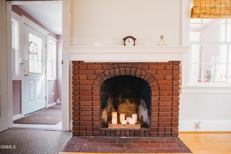 718 3rd Street, Jamestown, شمال داكوتا 58401, الولايات المتحدة