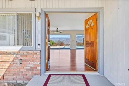 26320 Rim Road, Hemet, California 92544, USA