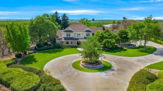 26349 Rd 192, Exeter, California 93221, USA