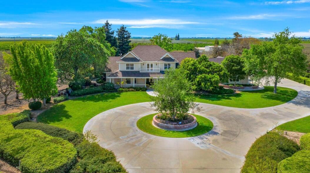 26349 Rd 192, Exeter, California 93221