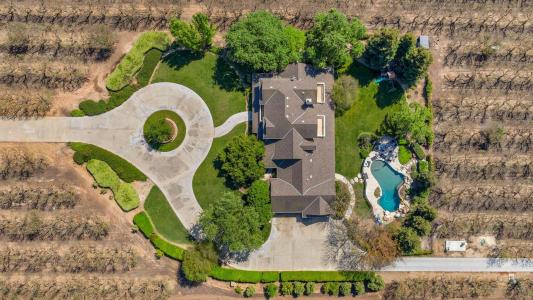 26349 Rd 192, Exeter, California 93221