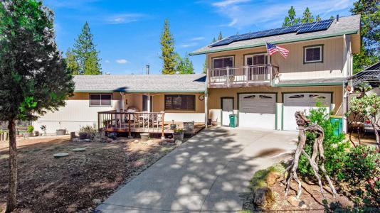 6259 Dolly Varden Lane, Pollock Pines, California 95726, USA