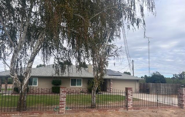 11776 Victory Avenue, Oakdale, California 95361, Stati Uniti