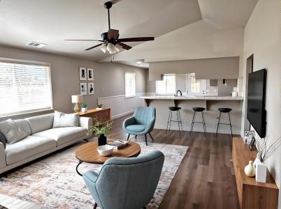 11776 Victory Avenue, Oakdale, California 95361, Stati Uniti