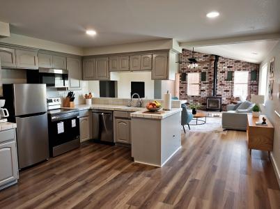 11776 Victory Avenue, Oakdale, California 95361, Stati Uniti