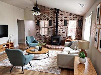 11776 Victory Avenue, Oakdale, California 95361, Stati Uniti