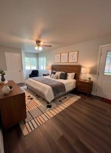 11776 Victory Avenue, Oakdale, California 95361, Stati Uniti