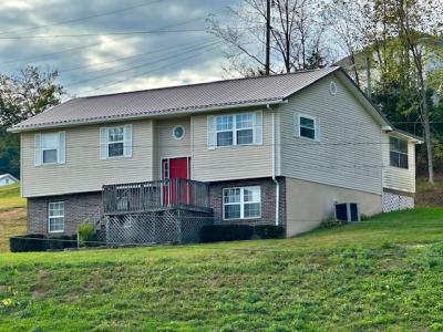 513 Highpoint Rd, Rose Hill, Virginia 24281, Amerika Birleşik Devletleri