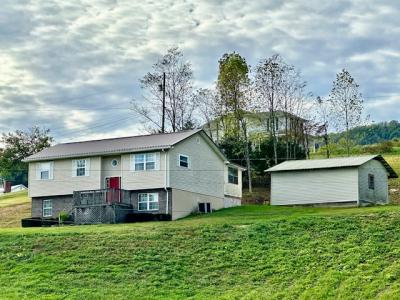 513 Highpoint Rd, Rose Hill, Virgínia 24281, Estados Unidos