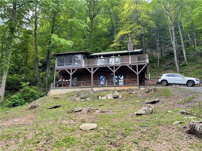 574 Bachelors Button Drive, Clayton, Georgia 30525, HOA KỲ