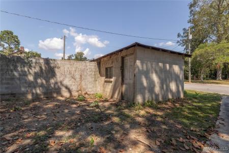 400 S 2nd Avenue S, Clanton, Alabama 35045, Estados Unidos