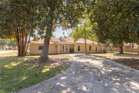 400 S 2nd Avenue S, Clanton, Alabama 35045, Estados Unidos