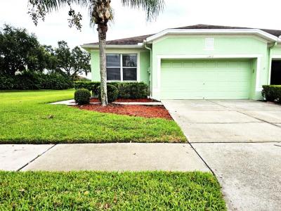 11406 Captiva Kay Drive, Riverview, Florida 33569, USA