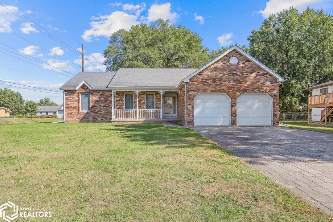 10 Bell Drive, Ottumwa, 爱荷华州 52501, 美国