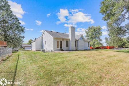 10 Bell Drive, Ottumwa, 爱荷华州 52501, 美国