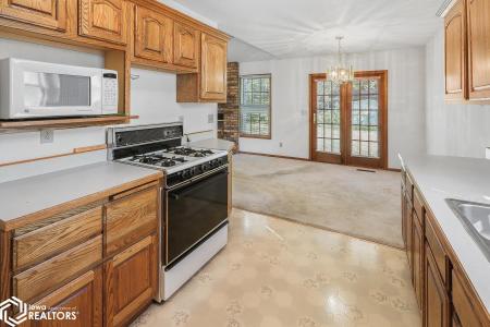 10 Bell Drive, Ottumwa, 爱荷华州 52501, 美国