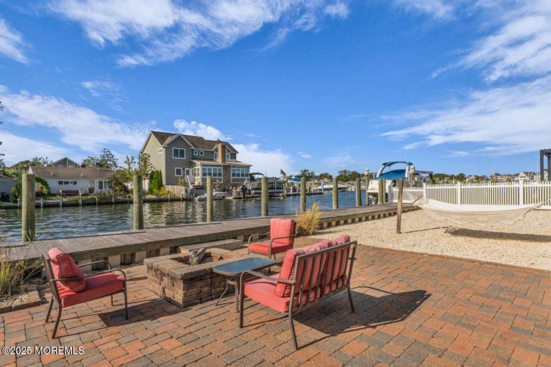 1003 Kanoehe Drive, Forked River, New Jersey 08731