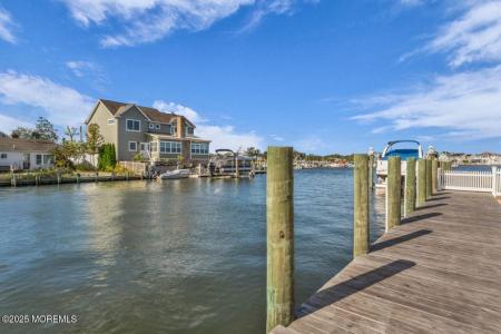 1003 Kanoehe Drive, Forked River, New Jersey 08731