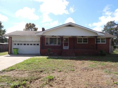 106 Forest Hill Drive, Havelock, NC 28532, USA