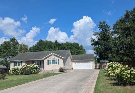 315 New Union Hts, Manchester, Tennessee 37355, USA