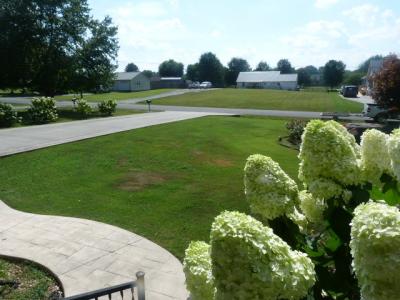 315 New Union Hts, Manchester, Tennessee 37355, HOA KỲ