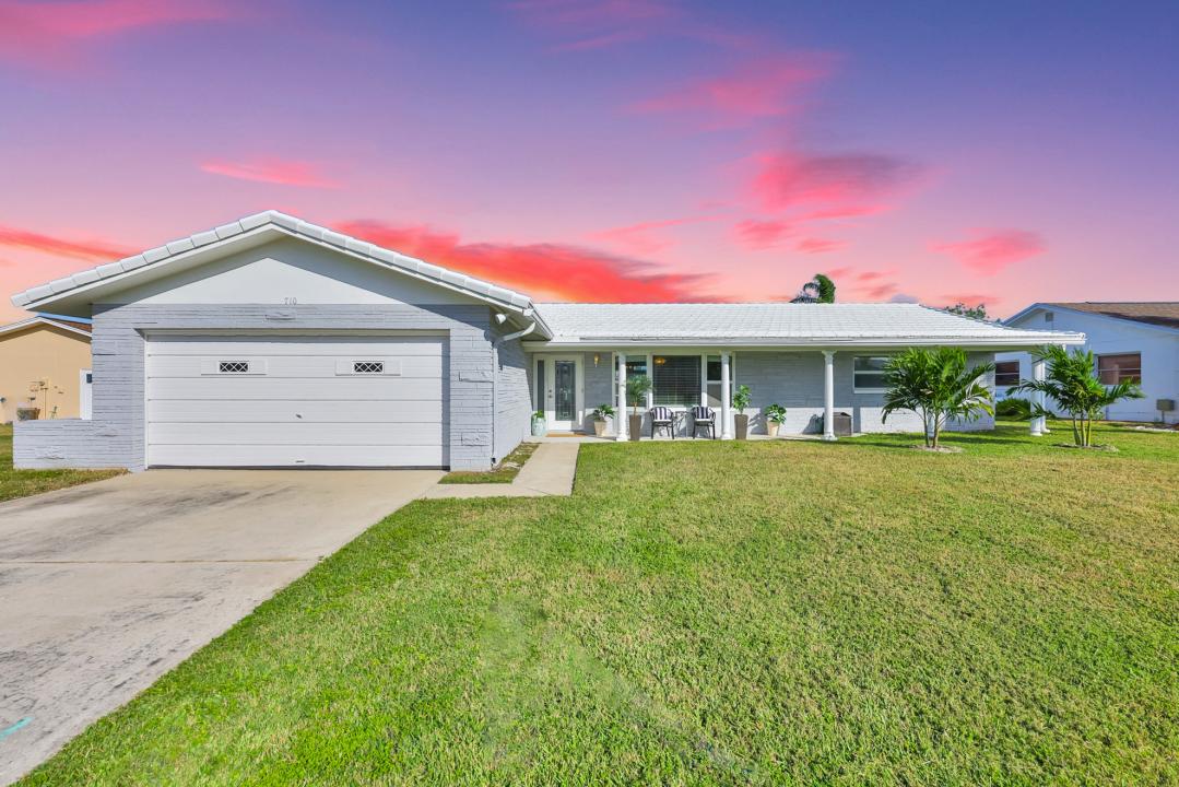 710 116th Ave, Treasure Island, Florida 33706, Amerika Birleşik Devletleri