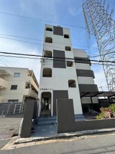 410, 百舌鳥赤畑町4丁278番地1, もず山洋ハイツ , 堺市北区, Osaka 591-8037, Japan