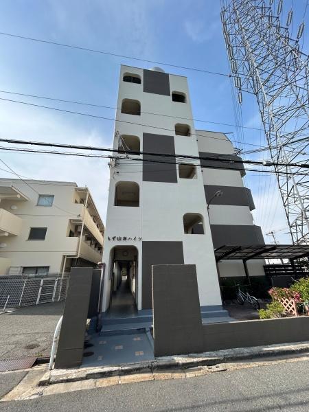 410, 百舌鳥赤畑町4丁278番地1, もず山洋ハイツ , 堺市北区, Osaka 591-8037, Japonia