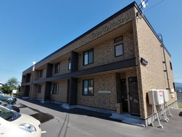 宮町1-7-1, 空知郡中富良野町, Hokkaido 071-0714, Japón