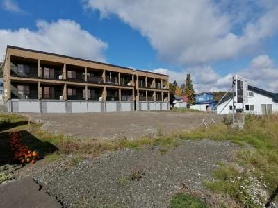 宮町1-7-1, 空知郡中富良野町, Hokkaido 071-0714, Japón