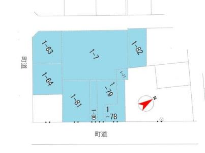 宮町1-7-1, 空知郡中富良野町, Hokkaido 071-0714, Japón