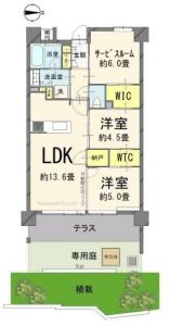 大手町, クリオ川越大手町, 川越市, סאיטמה 350-0057, יפן