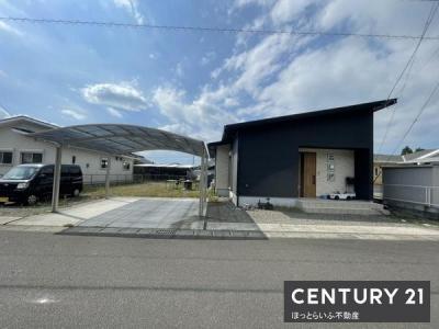 高城町穂満坊2950-19, 築4年の戸建て住宅 敷地100坪以上とゆったりです, 都城市, Miyazaki 885-1202, Japan