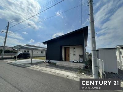 高城町穂満坊2950-19, 築4年の戸建て住宅　敷地100坪以上とゆったりです, 都城市, Miyazaki 885-1202, 日本