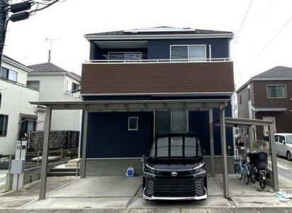 六軒町, 東松山市, Saitama 355-0024, Japão