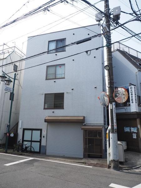 雑司が谷２丁目22-15, 豊島区, 东京 171-0032, 日本