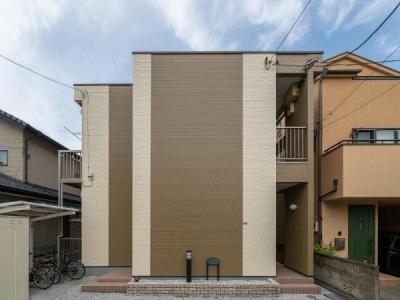 205, 鶴瀬東2丁目, プレステージA, 富士見市, Saitama 354-0024, Japan